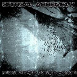 Critical Assembly : From Ashes Comes Honor